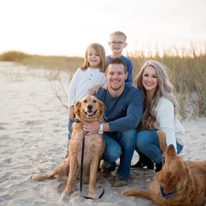 Meet your Posher, Whitney